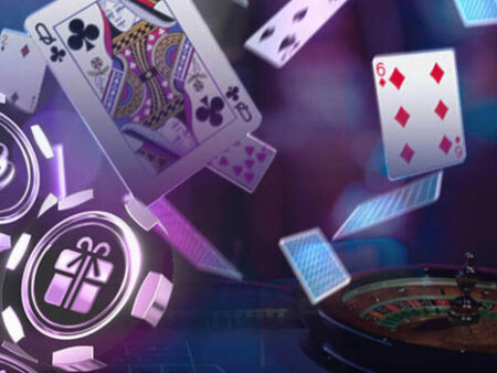 De quels jeux de casino peut-on tirer le plus de profit ?